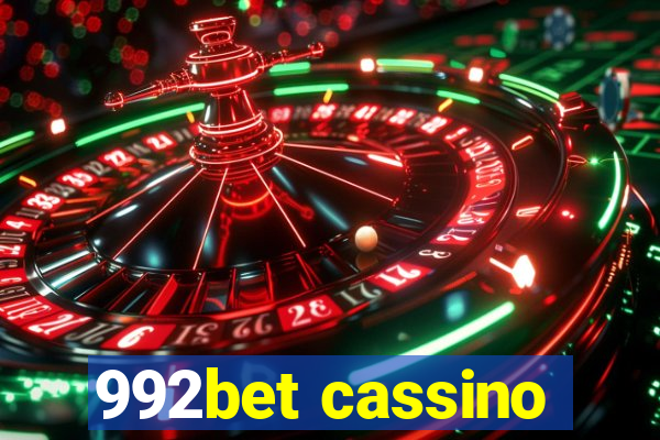 992bet cassino